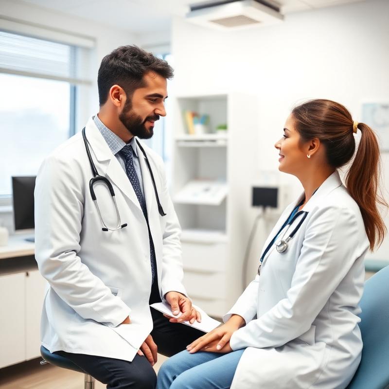 Non-Surgical Treatment