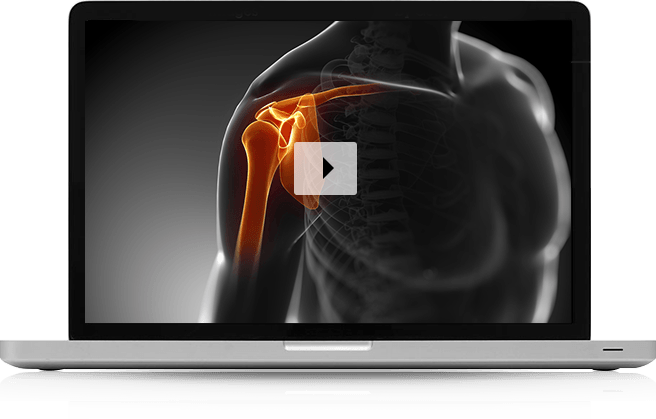 Patient Resource Videos, Dr. Eric McCarty, Orthopedic Surgeon