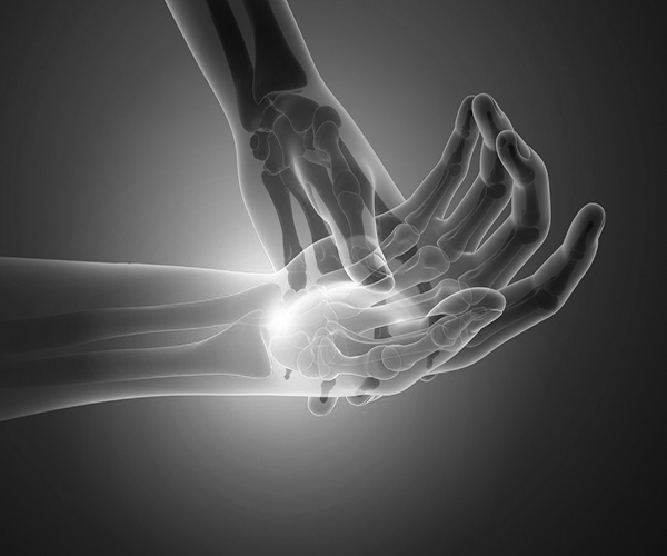 Hand specialty