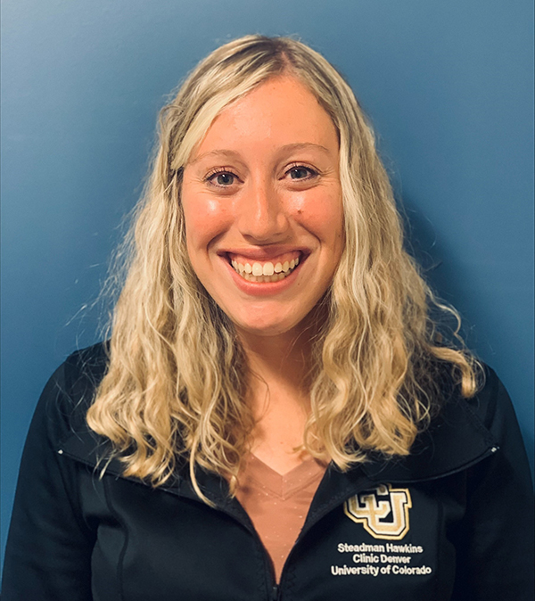 Makayla Schmitt - Surgery Scheduler