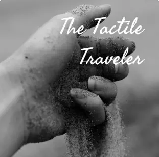The Tactile Traveler Podcast, Dr. Daniel Moon