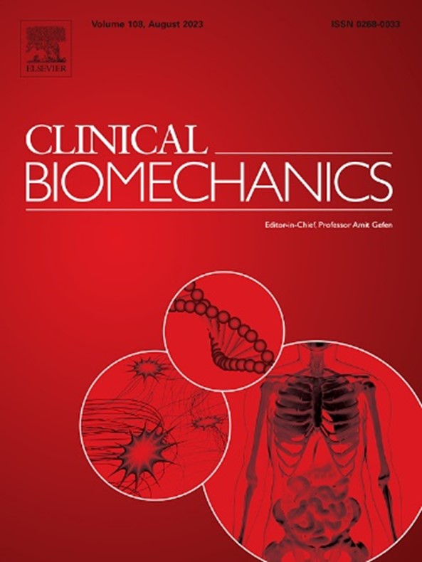 Clinical Biomechanics