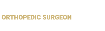 Joshua Metzl, MD, Foot and Ankle Specialist