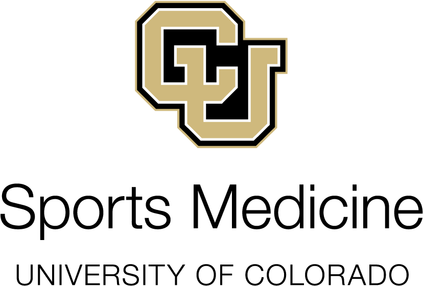 CU Sports Medicine, Eric McCarty, MD, Sports Medicine Specialist