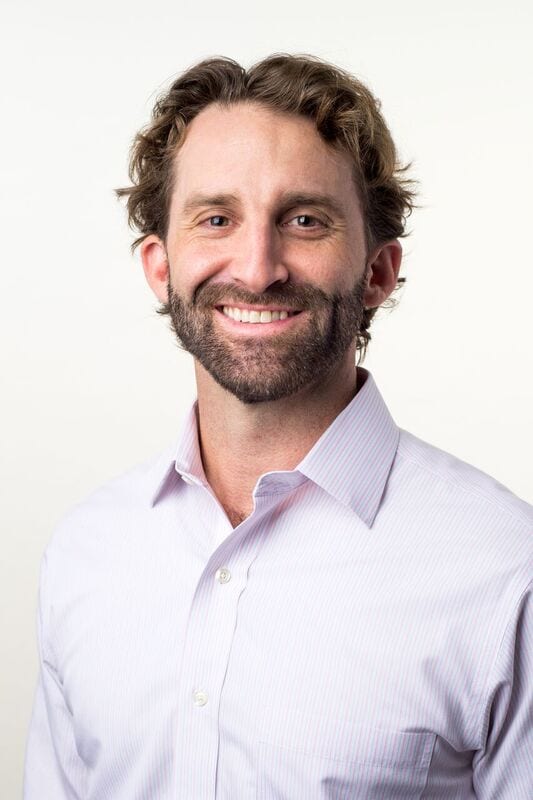 Ryan McFadden, PT, DPT