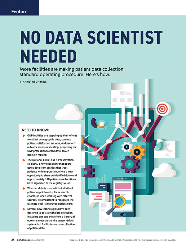 No Data Scientist Needed