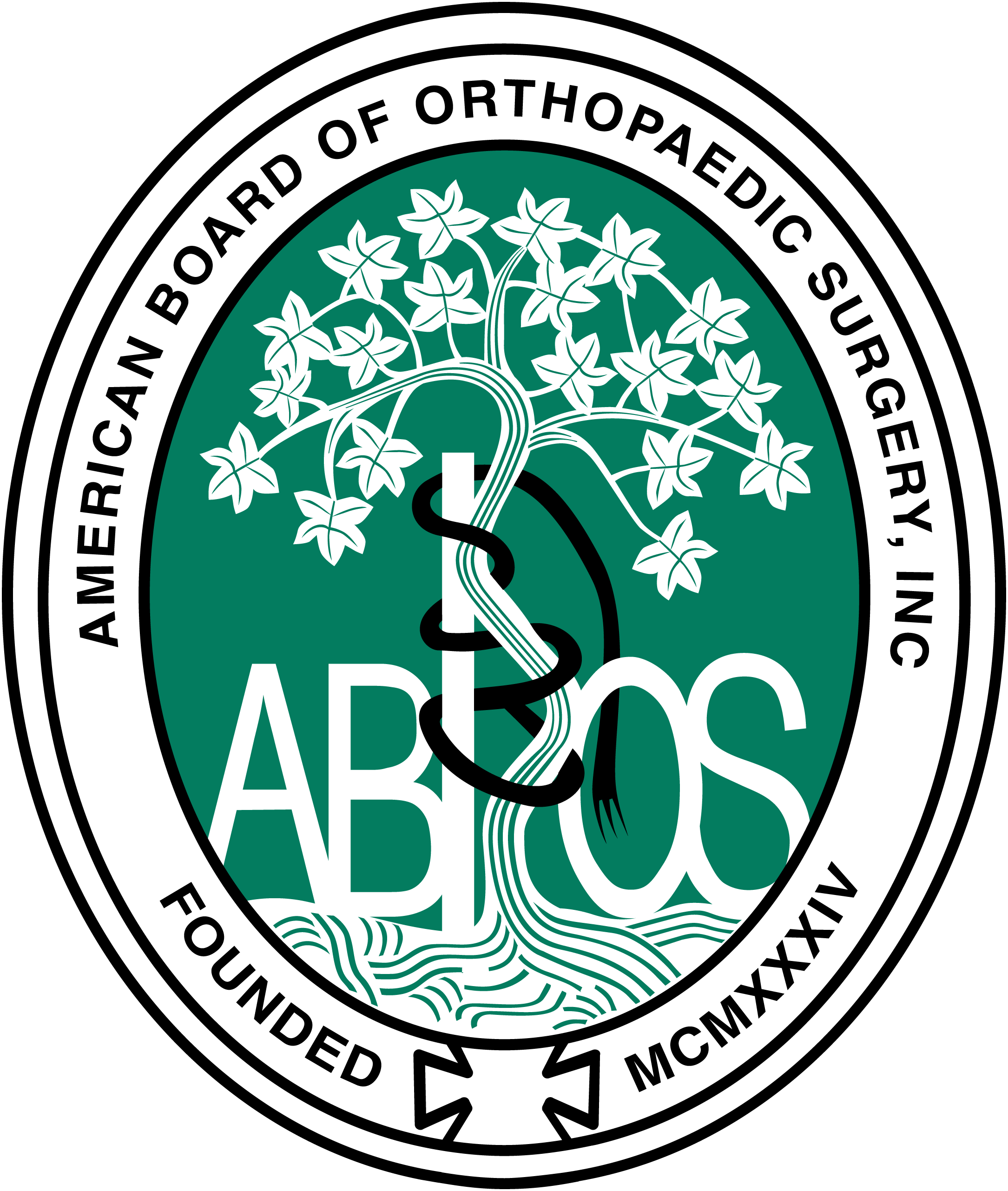 American Board of Orthopaedic Surgery