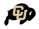 CU Buffs Logo
