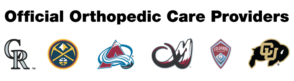 Official Orthopedic Care Providers