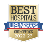 Best Hospital - US News - 2022-23