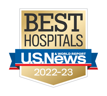 US News
    Best Hospital 2022-2023 