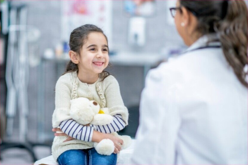 Patient Care, Childrens Hospital Colorado, Pediatric Orthopedics