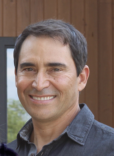 Adriano Rosa, Certified Pedorthist