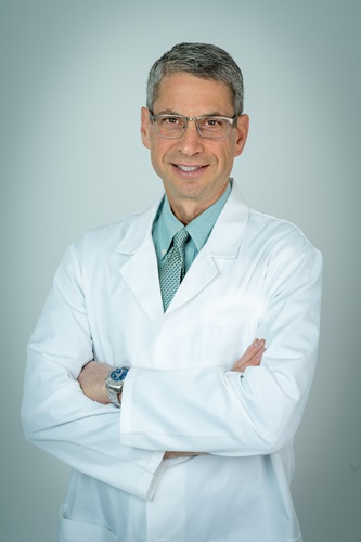 T. Jay Kleeman, MD, Foot and Ankle Specialist