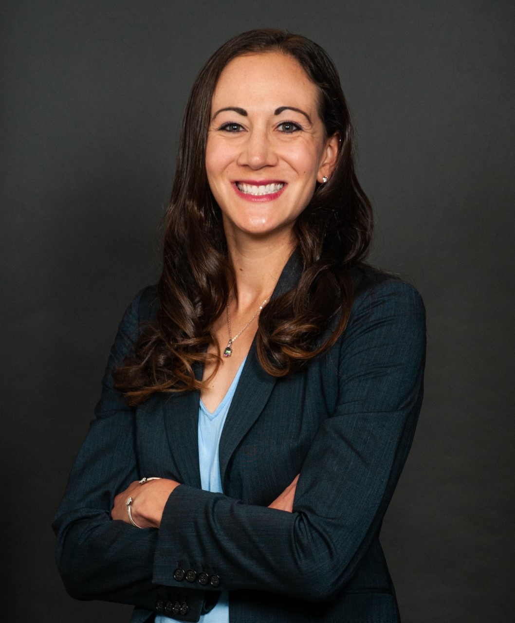 Marissa Jamieson, MD