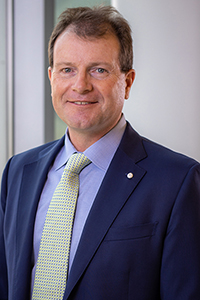 Fraser Leversedge, MD