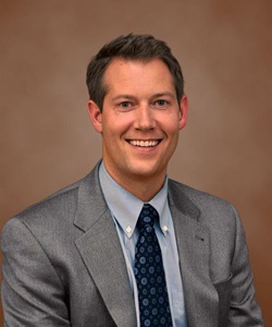 Craig Hogan, MD