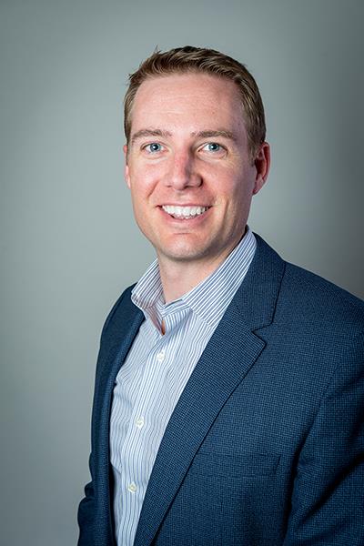 Braden Mayer, MD, Assistant Professor