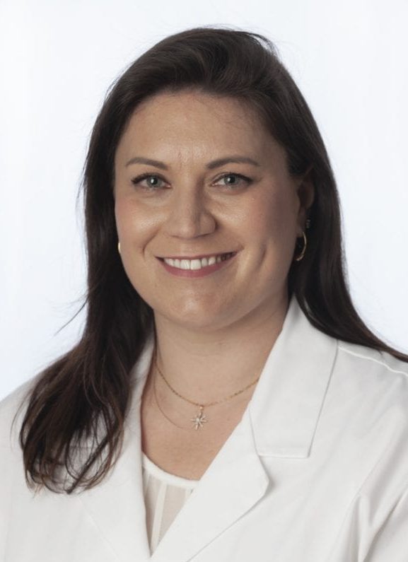 Christina Goldstein, MD