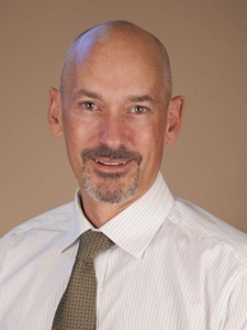 Christopher Cain, MD, Associate Professor