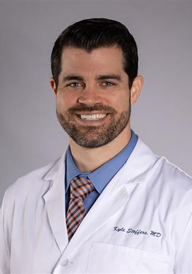 Kyle Stoffers, MD