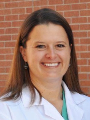 Melissa Gorman, MD
