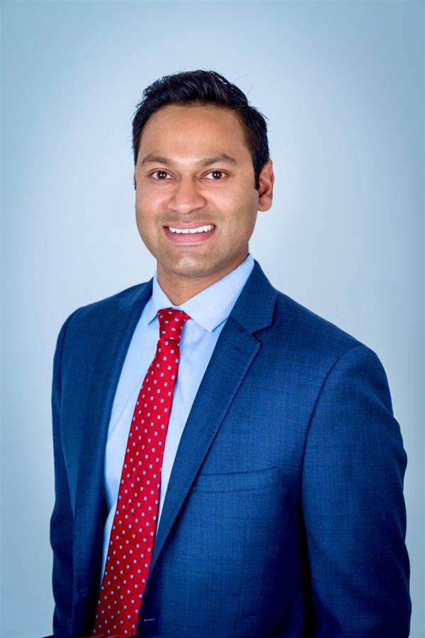Shahbaaz Sabri,  MD