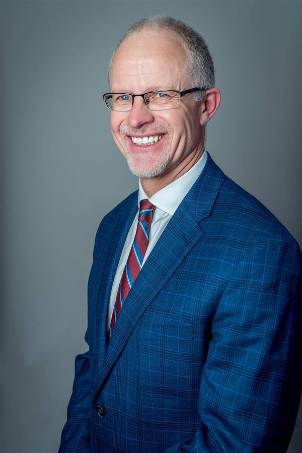 Eric McCarty, MD, Course Director