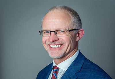 Eric McCarty, MD, Chief of Sports Medicine and Shoulder Surgery