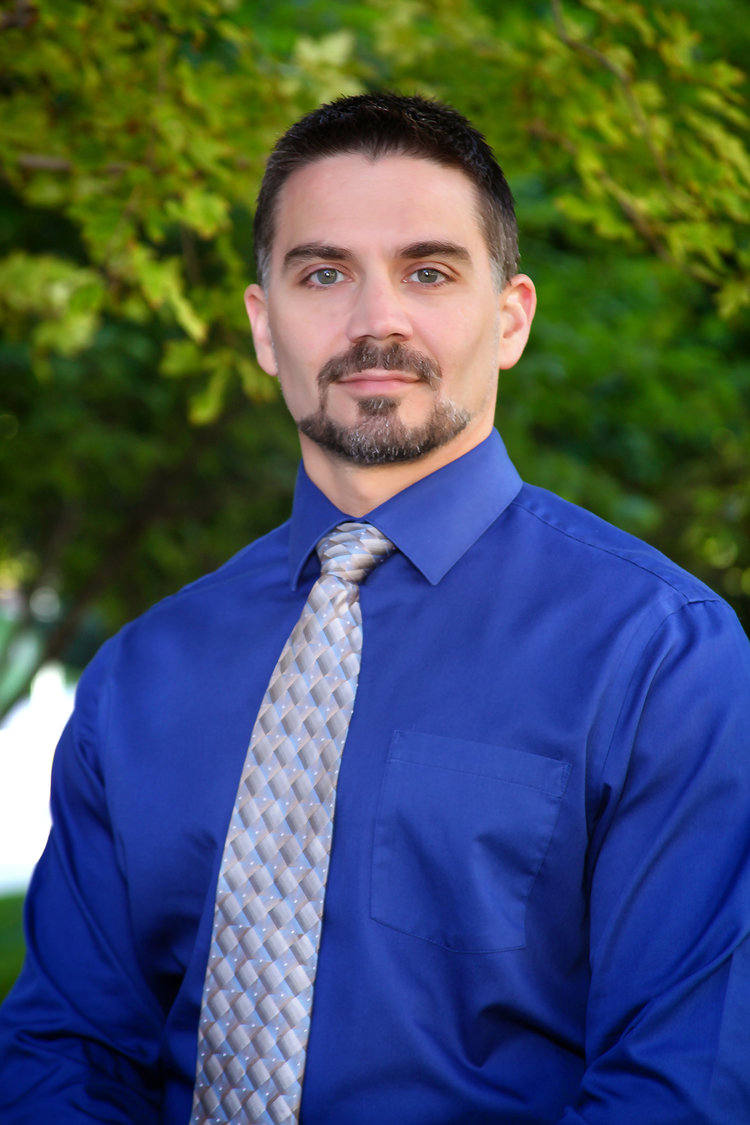 David James, PT, DPT, OCS, SCS