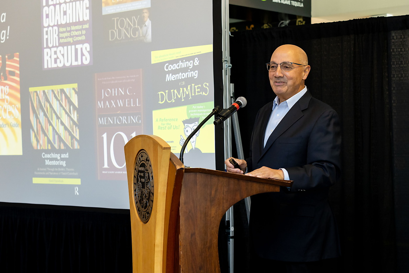Speaker, 2025 CU Sports Medicine Fall Symposium