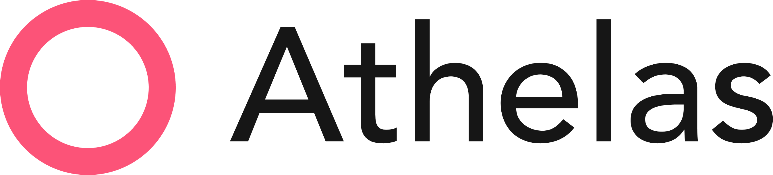 Athelas Logo
