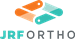 JRF Ortho Logo JRF Ortho Logo