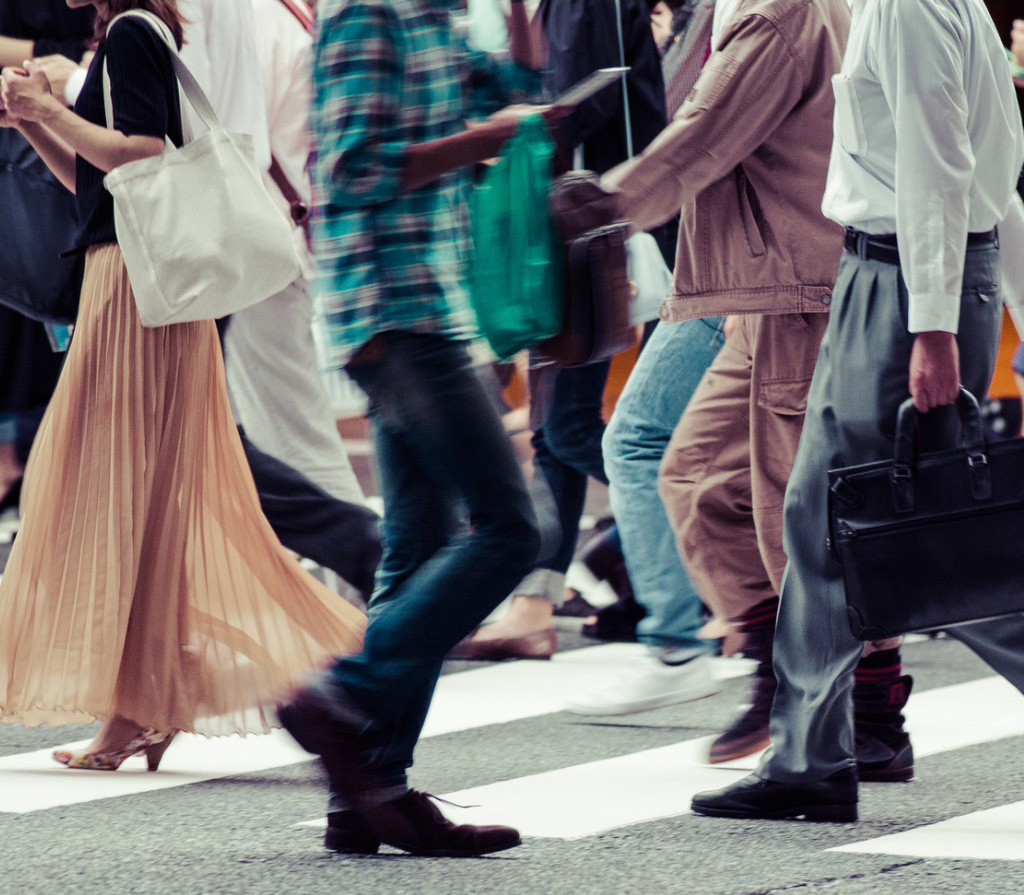 Custom Orthotics-City Walking