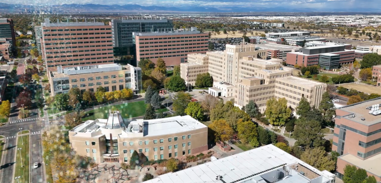 CU Anschutz | This Is Where Dreams Live