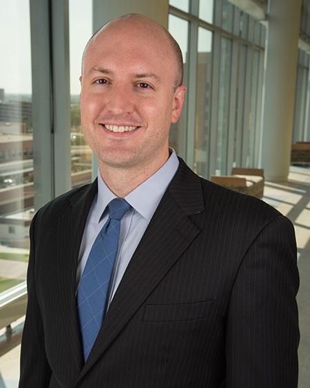 Alexander Merkle, MD