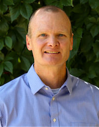 Cory Christiansen, PT, PhD