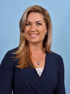 Danielle Melton, MD