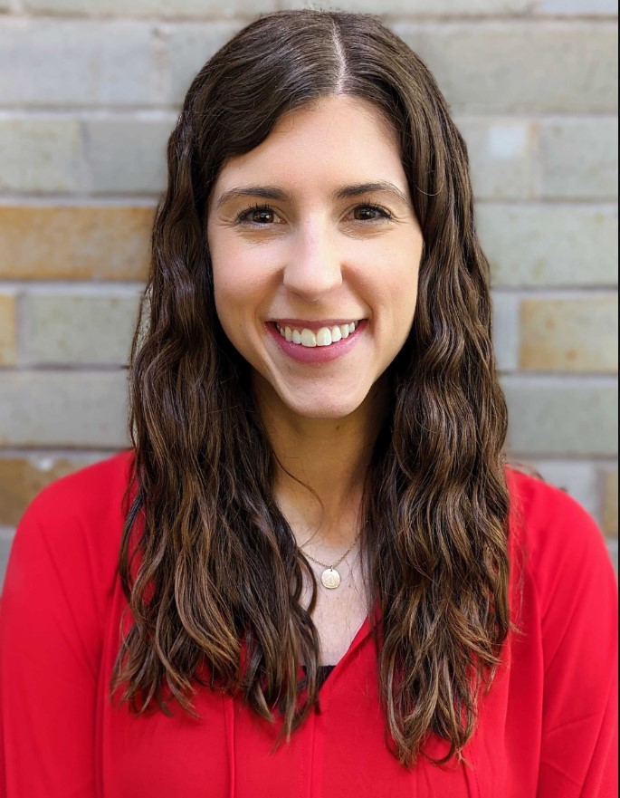 Kelli Cowen, PT, DPT, OCS, FAAINOT