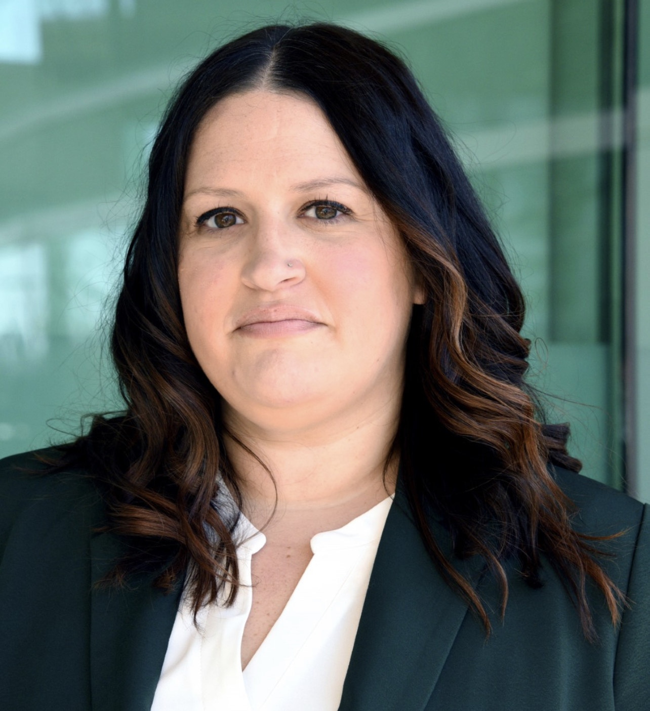 Kristine McGuire, LCSW