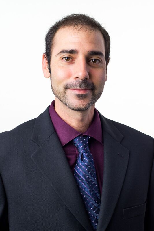 Lee Bernhardt, PT, DPT