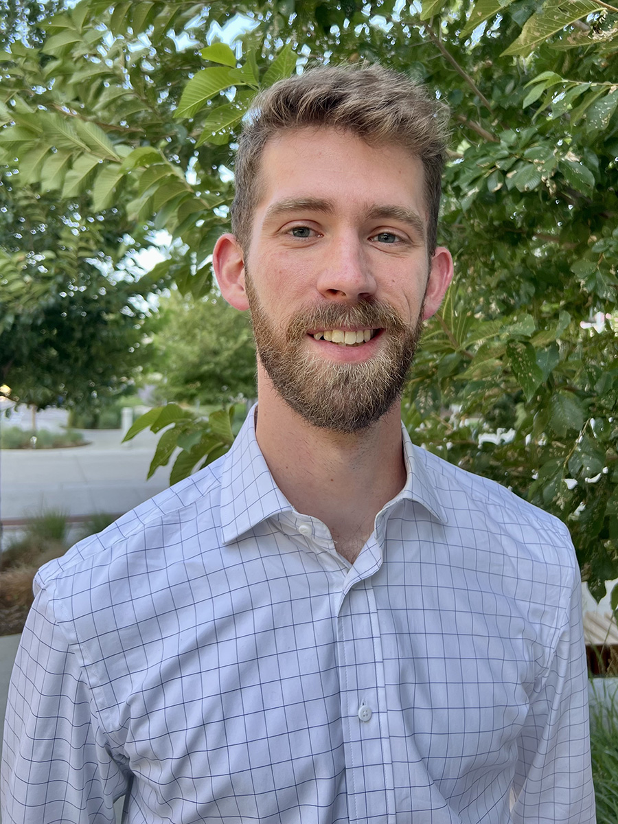 Peter Thomsen-Freitas, PT, DPT, MS 