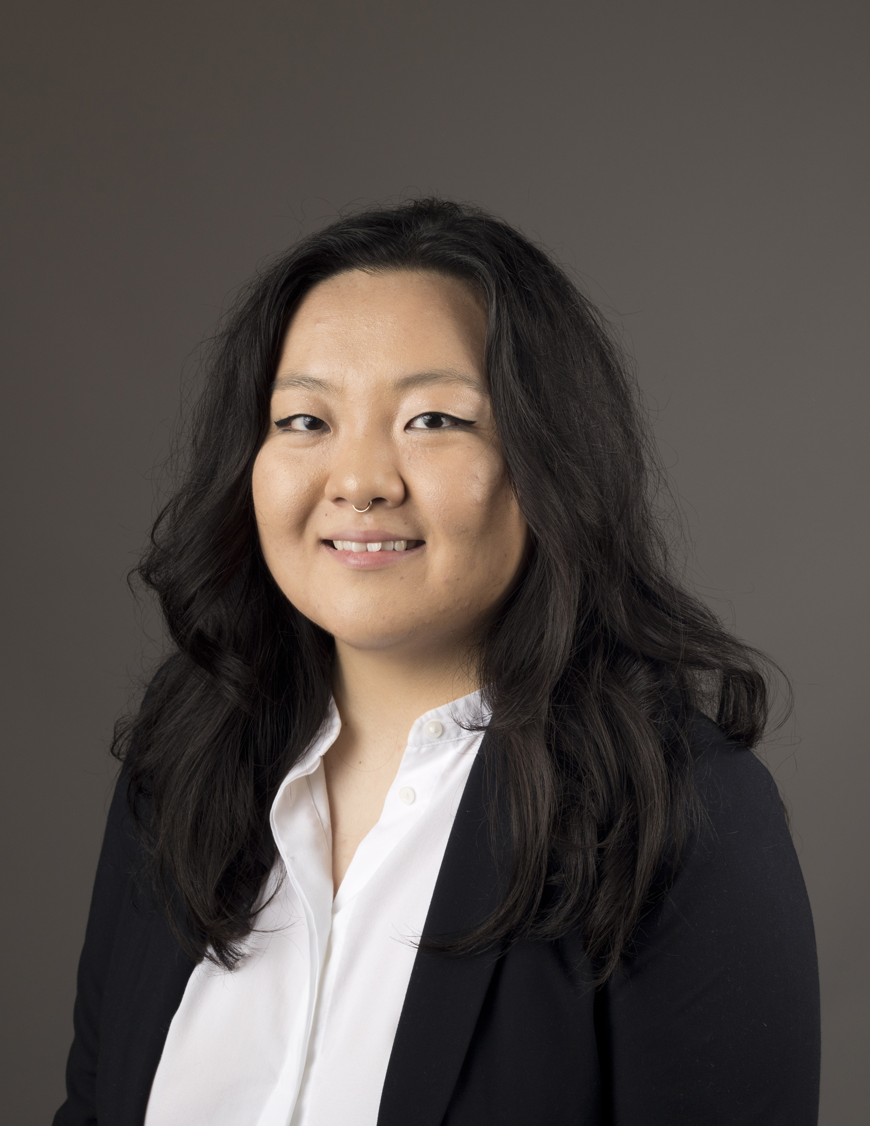 Carry Lab Team Leading Research In Eun Bi Kim 