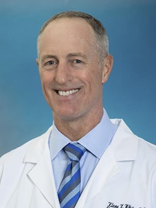 Klane White, MD, Chair, Pediatric Orthopedics, Children’s Hospital Colorado