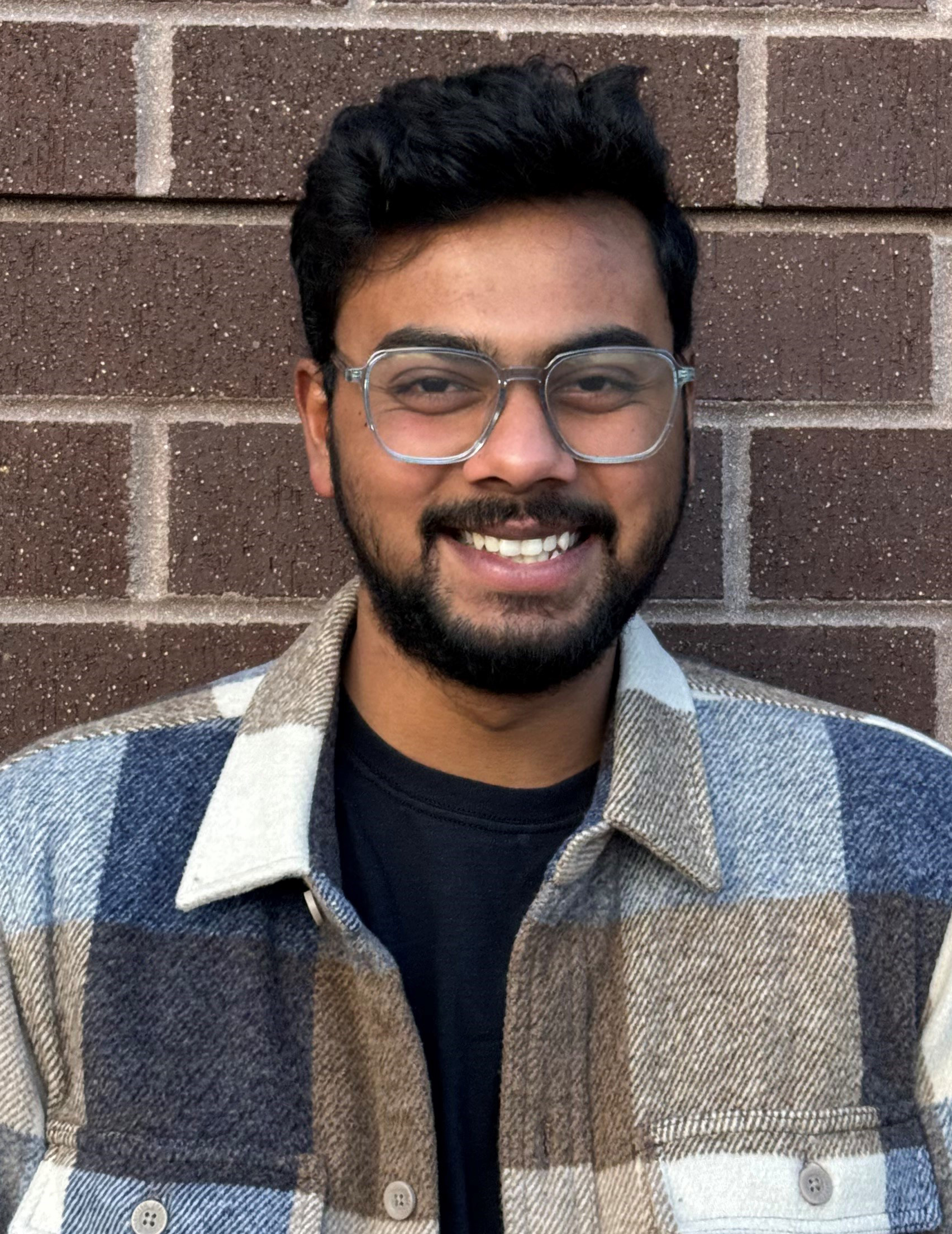 Shanawaz Pathan, Research Quality Data Analyst, University of Colorado