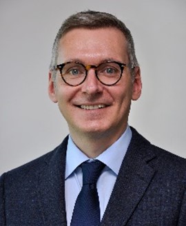 Andrea Bonetto, PhD
