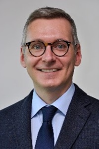 Andrea Bonetto, PhD