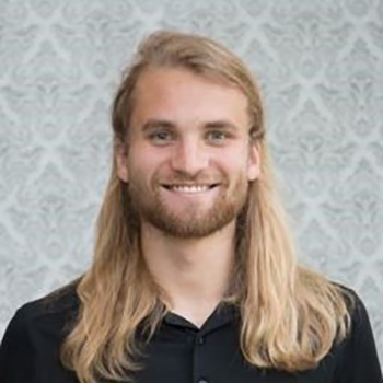 Chandler Callaway, PhD