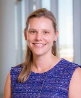 Christine Swanson, MD