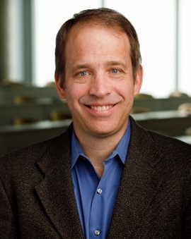 David Clouthier, PhD